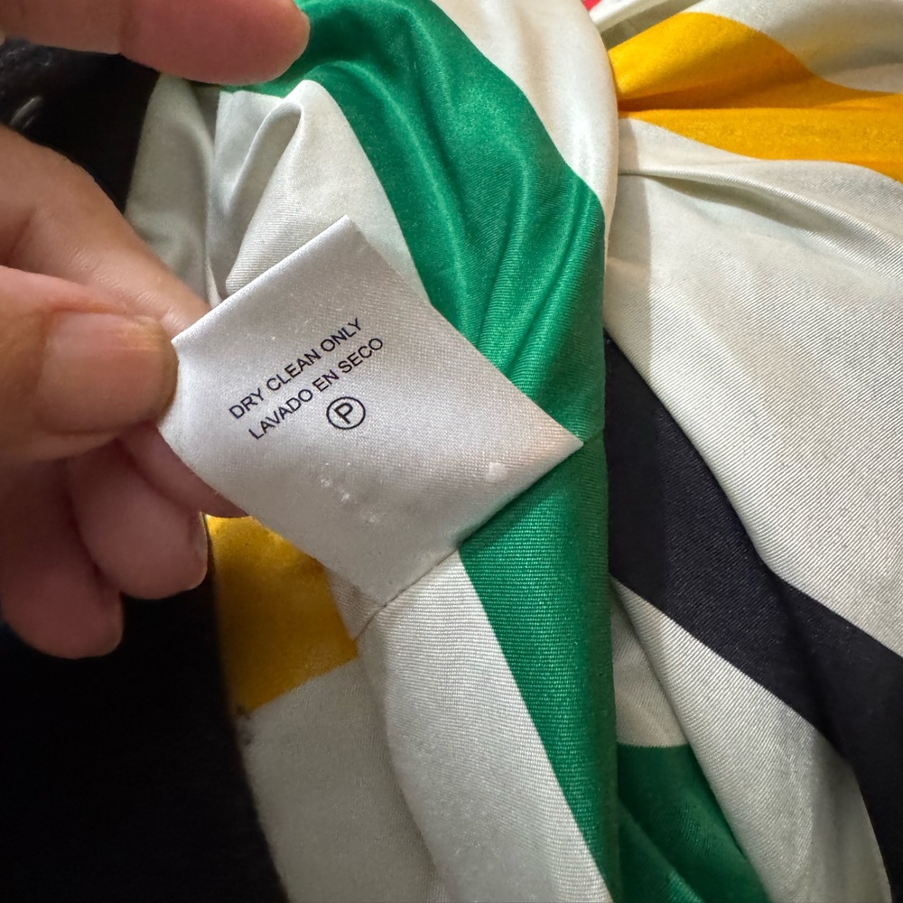 Pendleton Cascade Campbell Coat Size Medium Charc… - image 8